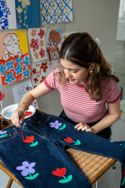 Levi’s 150 Years of 501