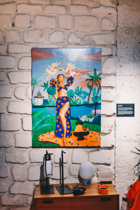 50 years of superstar