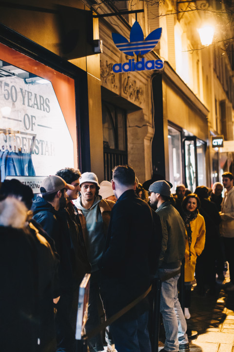 50 years of superstar