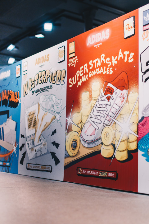 50 years of superstar