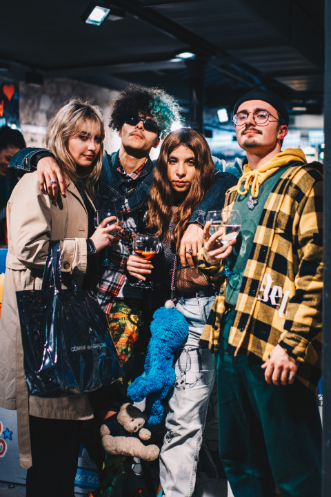 50 years of superstar