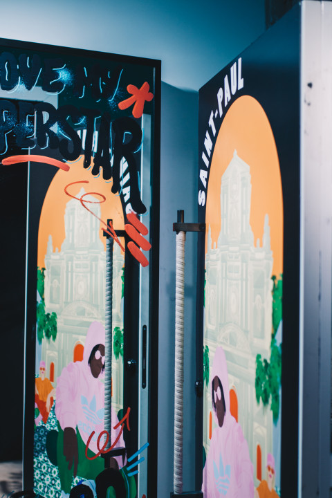 50 years of superstar