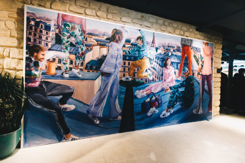 50 years of superstar