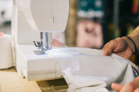 Activations upcycling