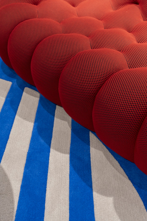 Headquarters adidas Paris HOME OF SPORTS