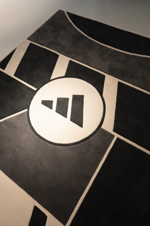 Headquarters adidas Paris HOME OF SPORTS