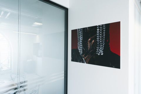 Headquarters adidas Paris HOME OF SPORTS