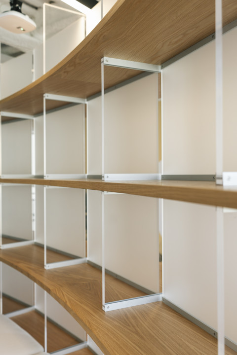 Headquarters adidas Paris HOME OF SPORTS