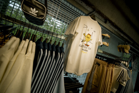 adidas Paris x Ceizer