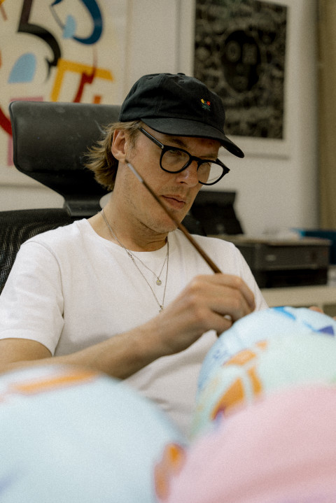 adidas Paris x Ceizer