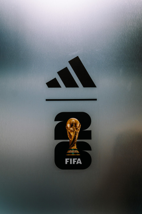 adidas x World Cup 2026