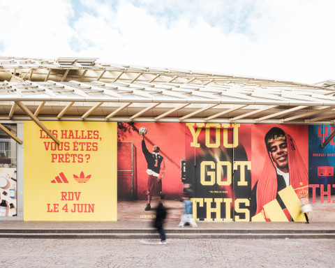 adidas x World Cup 2026