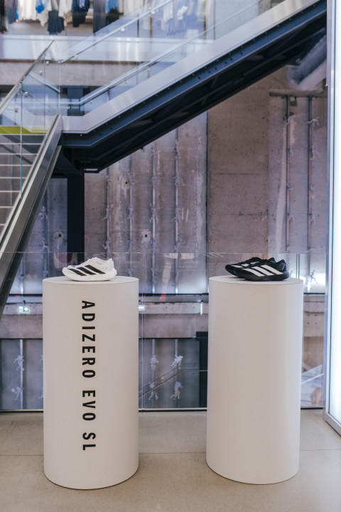 Adizero Evo SL