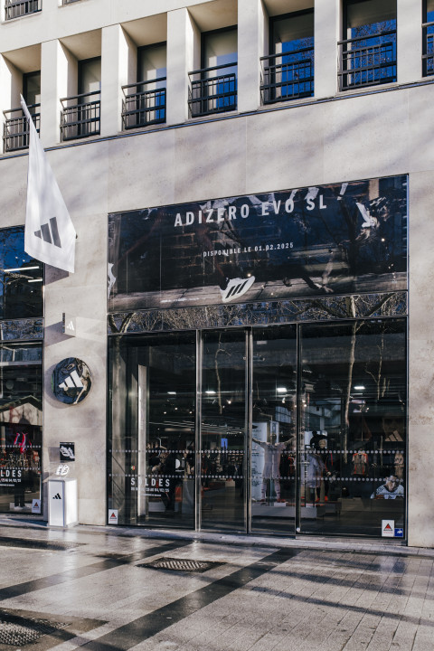 Adizero Evo SL