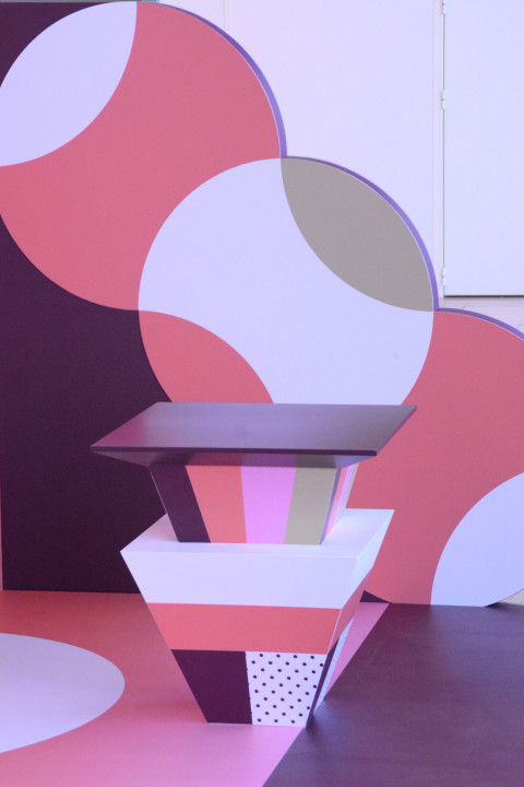 Aéroports de Paris x Jeux Olympiques