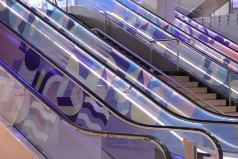 Aéroports de Paris x Jeux Olympiques