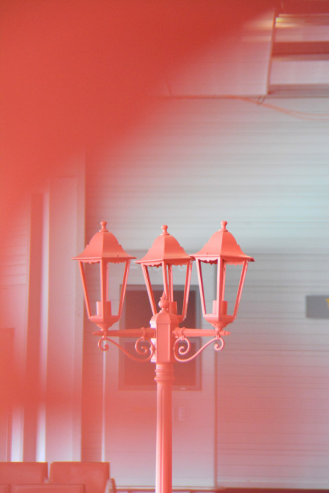 Aéroports de Paris x Jeux Olympiques