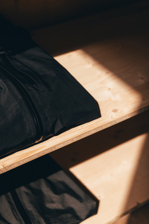 Arc’teryx Academy
