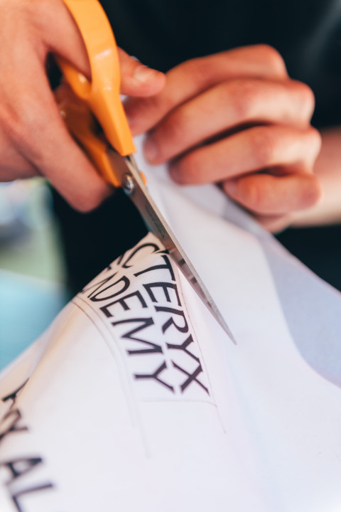 Arc’teryx Academy