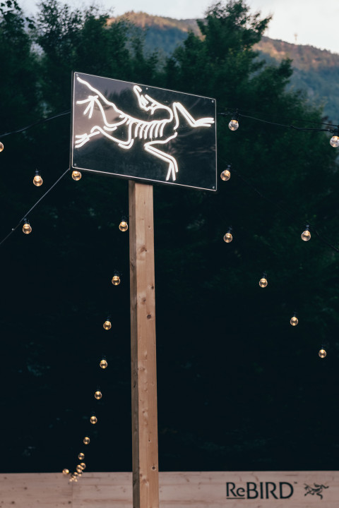 Arc’teryx Academy