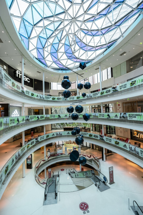 Atrium Beaugrenelle