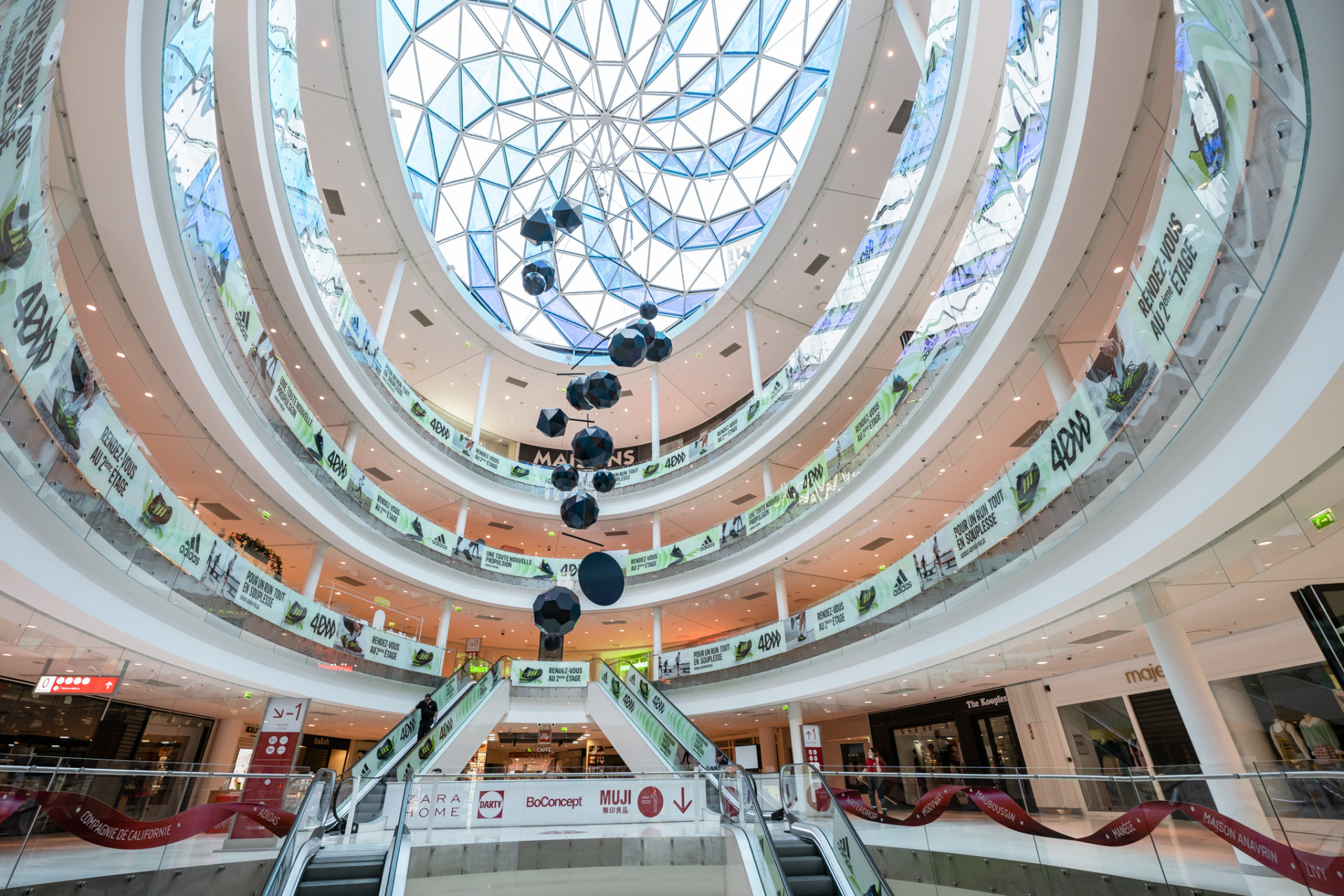 Atrium Beaugrenelle