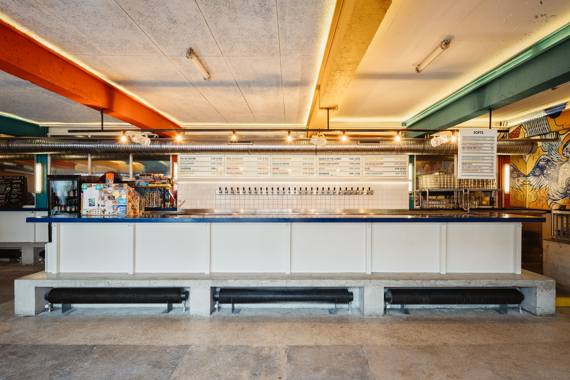 Bar Gallia