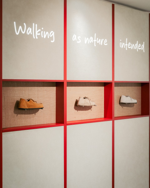 Birkenstock Bon Marché