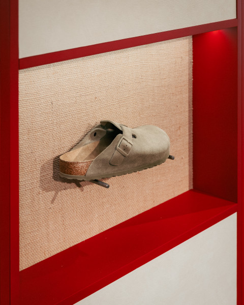 Birkenstock Bon Marché