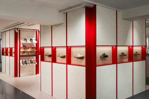 Birkenstock Bon Marché