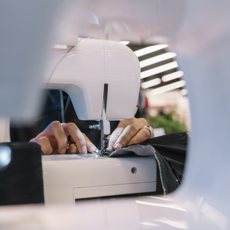 Citadium Sustainable