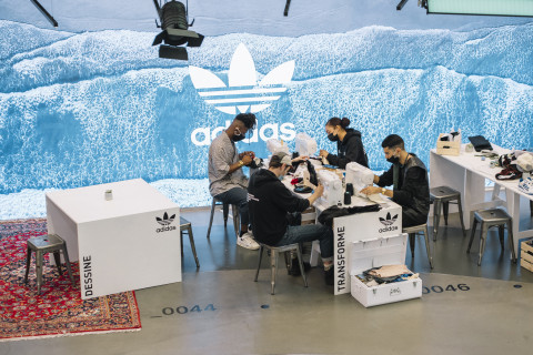 Citadium Sustainable