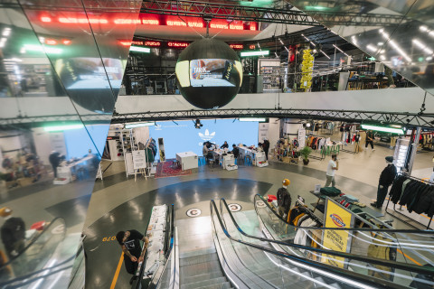 Citadium Sustainable