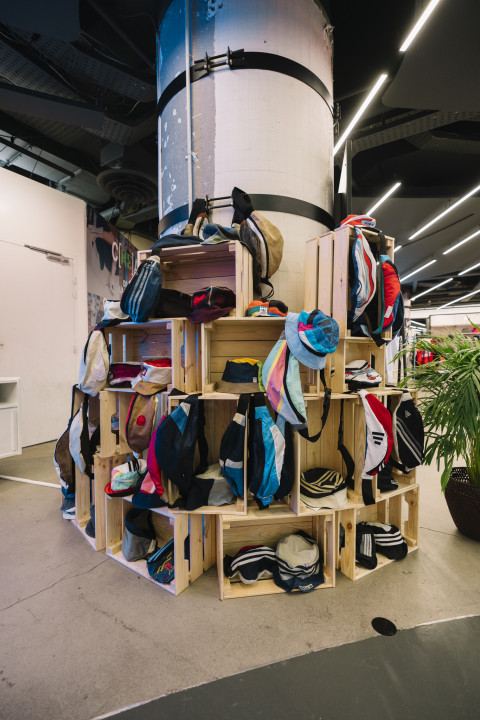 Citadium Sustainable