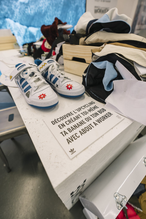 Citadium Sustainable