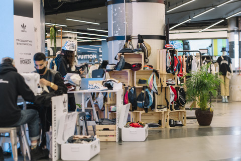 Citadium Sustainable