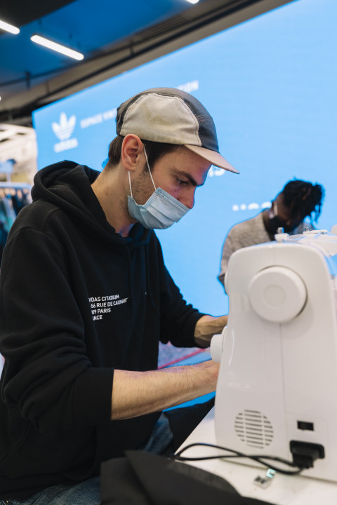 Citadium Sustainable