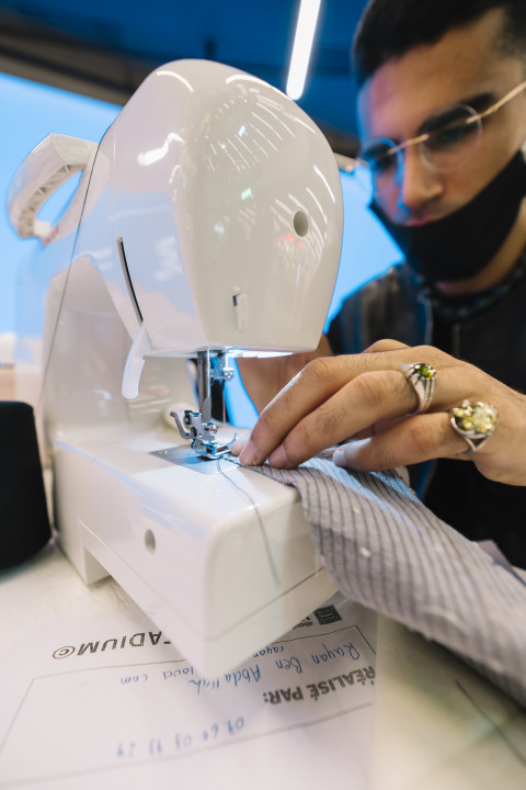 Citadium Sustainable