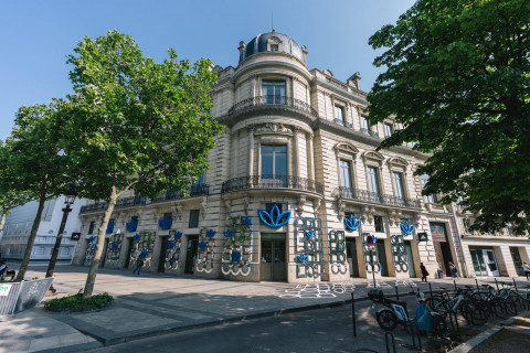 Club Originals Adidas Paris