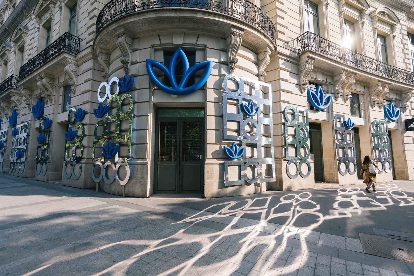 Club Originals Adidas Paris