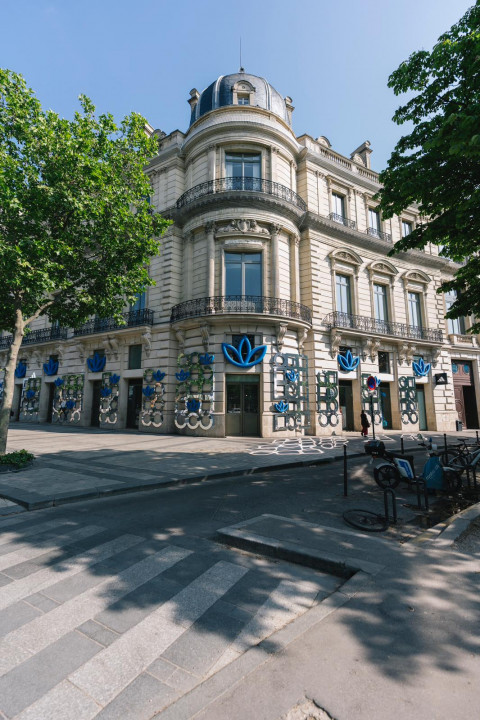 Club Originals Adidas Paris