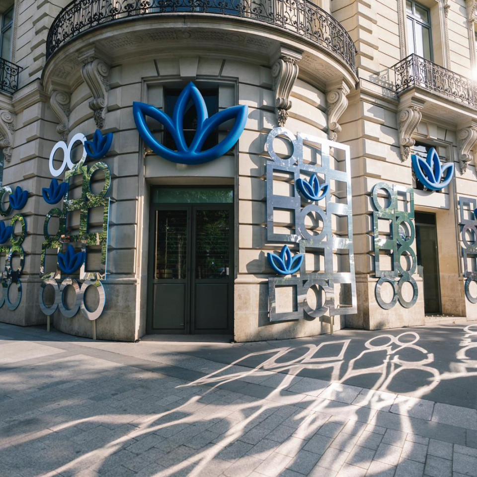 Club Originals Adidas Paris