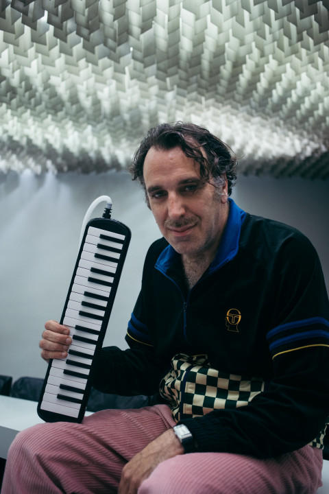 COLORS À PARIS 2022