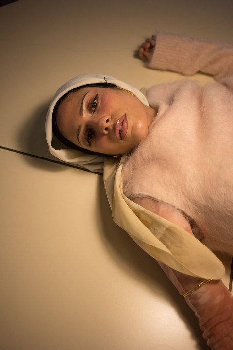 COLORS À PARIS 2022