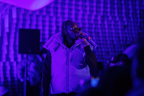 COLORS À PARIS 2022