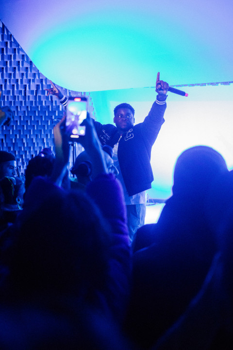 COLORS À PARIS 2022