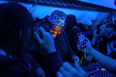 COLORS À PARIS 2022