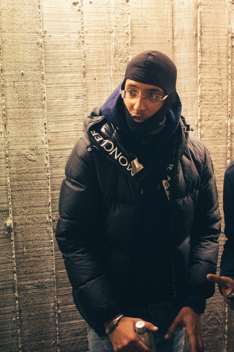 COLORS À PARIS 2022