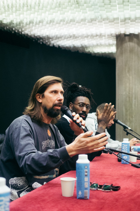 COLORS À PARIS 2022