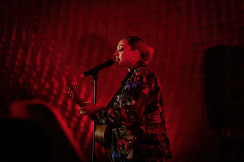 COLORS À PARIS 2022